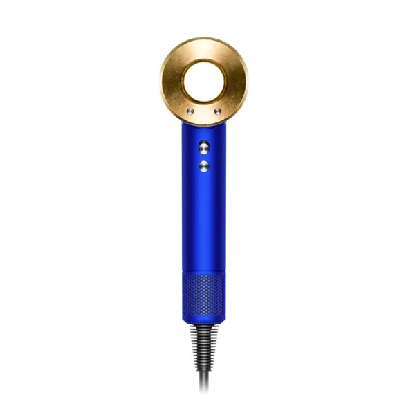 THARESE PER FLOKE DYSON SUPERSONIC HD07 BLUE/GOLD - 4