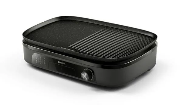 SKARE ELEKTRIKE PHILIPS HD6210/90 - 1