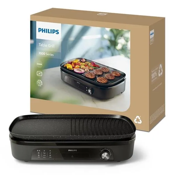 SKARE ELEKTRIKE PHILIPS HD6210/90 - 2