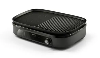 SKARE ELEKTRIKE PHILIPS HD6210/90