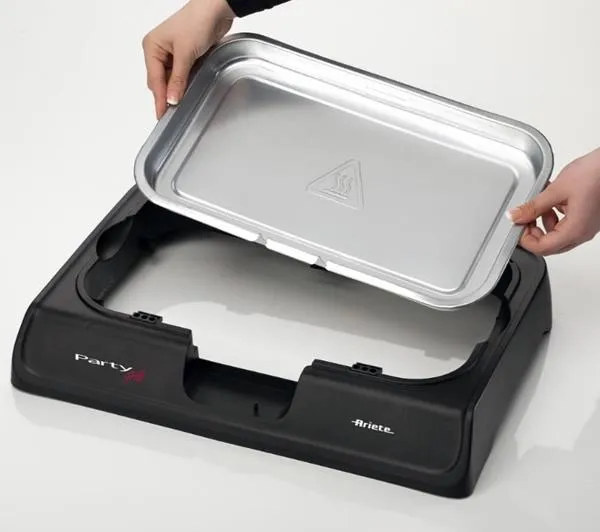 SKARE ELEKTRIKE ARIETE AR723 - 4