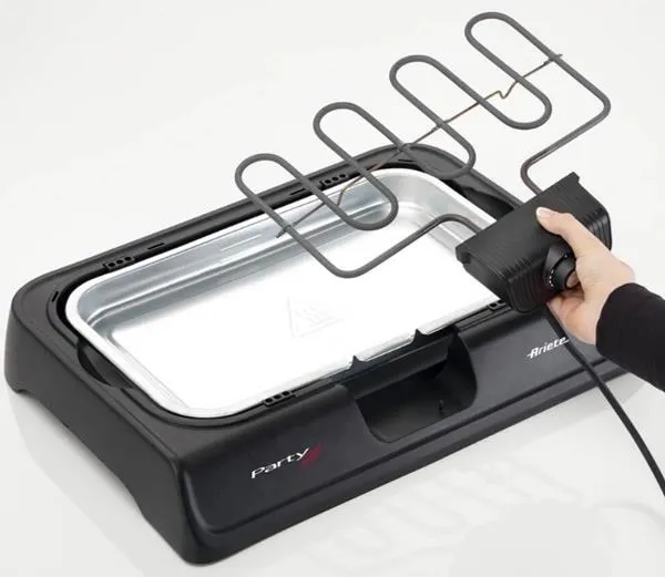 SKARE ELEKTRIKE ARIETE AR723 - 5