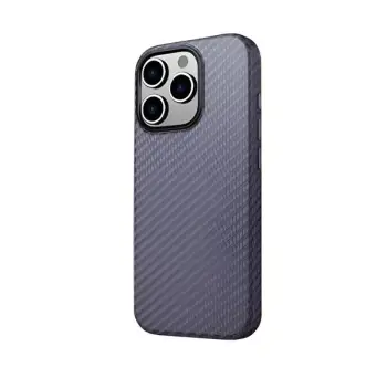 COVER SWISSTEN MAGSTICK SHELL IPHONE 17 PRO MAX PURPLE