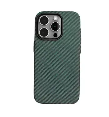 COVER SWISSTEN MAGSTICK SHELL IPHONE 17 PRO MAX GREEN