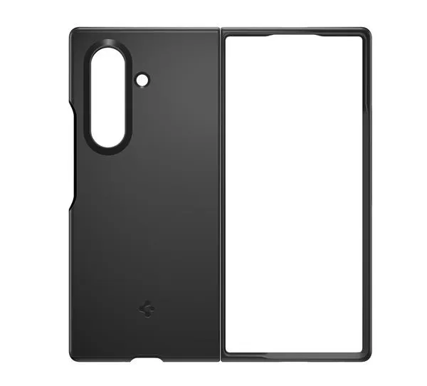 COVER SAMSUNG GP-FPF966PGABW FOLD7 BLACK - 2