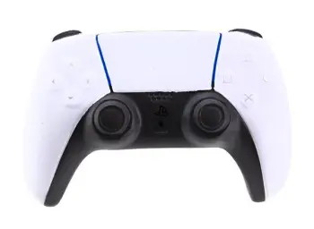PALADONE ANTI-STRESS CONTROLLER PS5 DUALSENSE WHITE EDITION