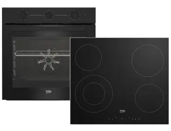 FURRE & PLLAKE BEKO BBSE11120BD