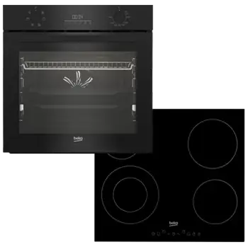 FURRE & PLLAKE BEKO BBSE17321B