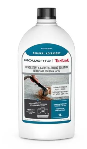 PASTRUES UNIVERSAL ROWENTA XD5310F0