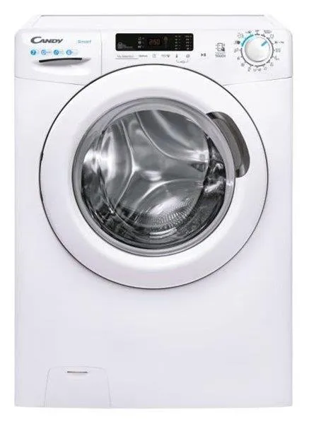 Makina larëse Candy CS4 1072DE, 7kg, 1000rpm, e bardhë - 1
