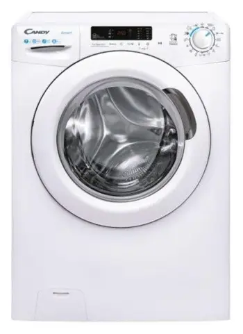 Makina larëse Candy CS4 1072DE, 7kg, 1000rpm, e bardhë
