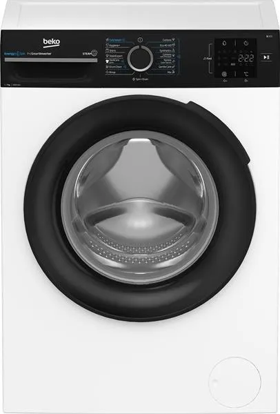 RROBALARESE BEKO BM3WFSU37013WPBB - 1