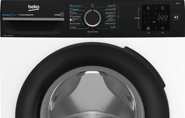 RROBALARESE BEKO BM3WFSU37013WPBB - 2