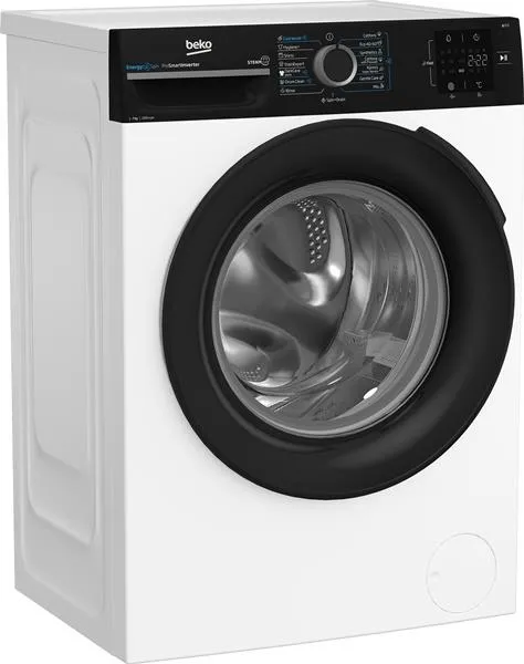 RROBALARESE BEKO BM3WFSU37013WPBB - 3