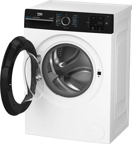 RROBALARESE BEKO BM3WFSU37013WPBB - 4