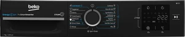 RROBALARESE BEKO BM3WFSU37013WPBB - 8