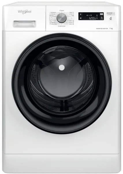 RROBALARESE WHIRLPOOL FFS7269BEE - 1