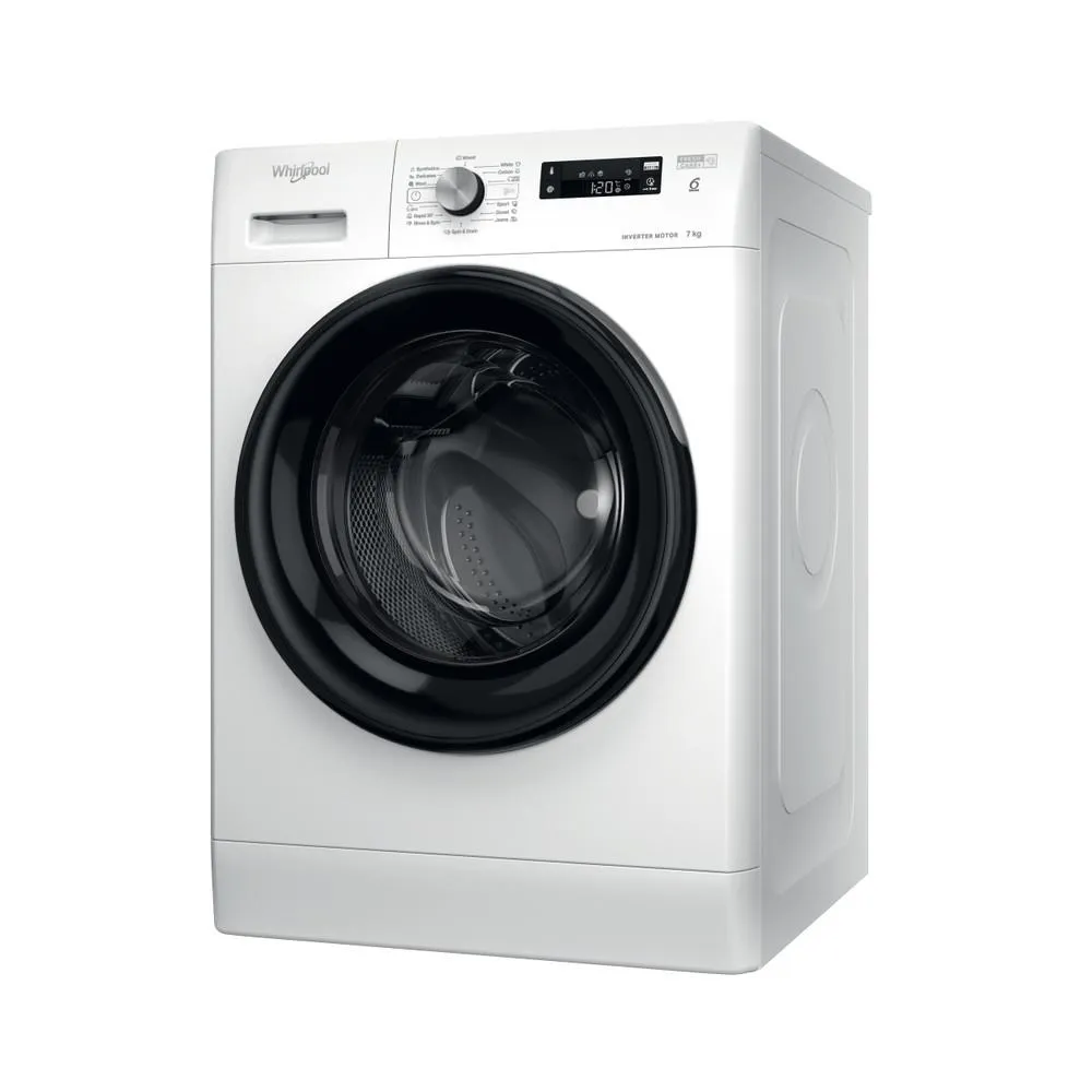 RROBALARESE WHIRLPOOL FFS7269BEE - 5