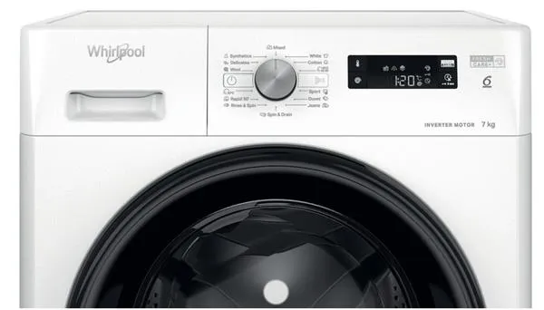 RROBALARESE WHIRLPOOL FFS7269BEE - 6