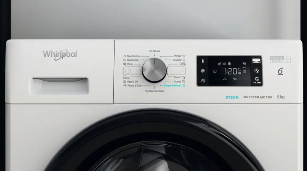 RROBALARESE WHIRLPOOL FFB9469BVEE - 4