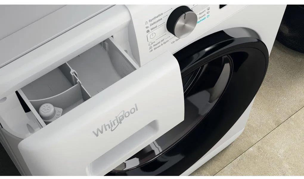 RROBALARESE WHIRLPOOL FFB9469BVEE - 5