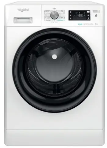 RROBALARESE WHIRLPOOL FFB9469BVEE