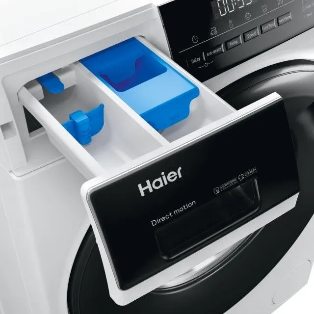 RROBALARESE HAIER HW80B14939S - 4