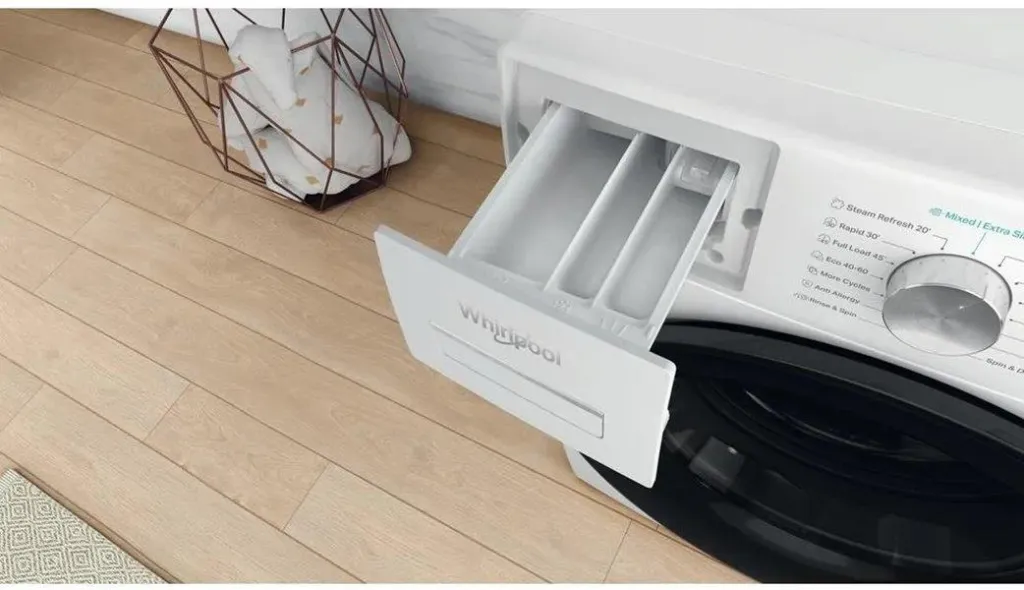 RROBALARESE WHIRLPOOL W6XW845WBEE - 5