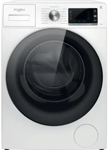 RROBALARESE WHIRLPOOL W6XW845WBEE