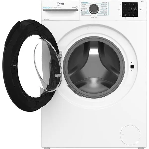 RROBALARESE BEKO BM3WFSU38213WA - 4