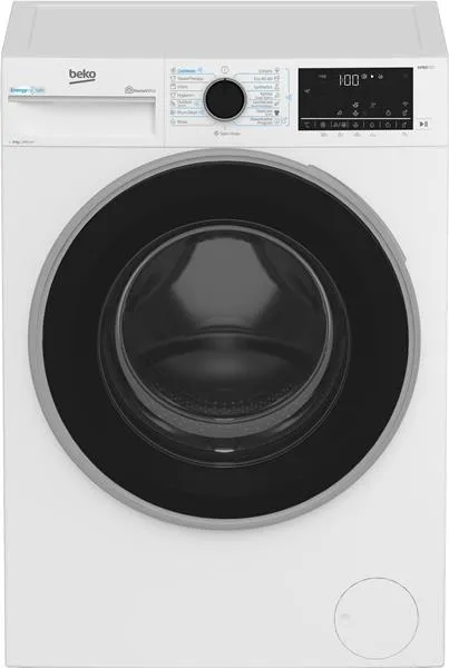 RROBALARESE BEKO B7WFU68418WB - 1