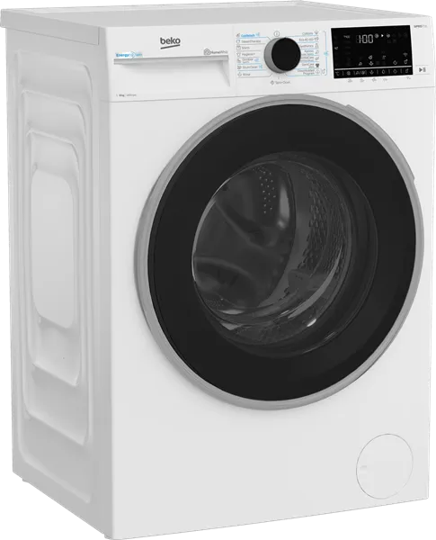 RROBALARESE BEKO B7WFU68418WB - 2