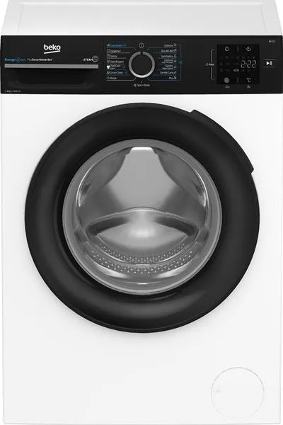 RROBALARESE BEKO BM3WFSU38413WPBB1 - 1