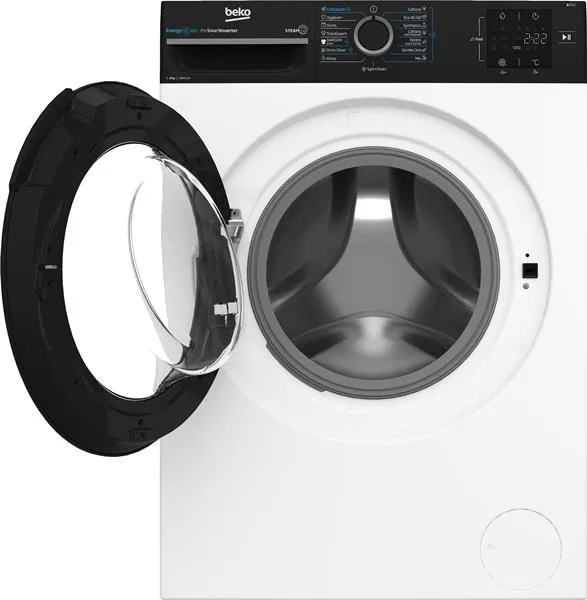 RROBALARESE BEKO BM3WFSU38413WPBB1 - 2
