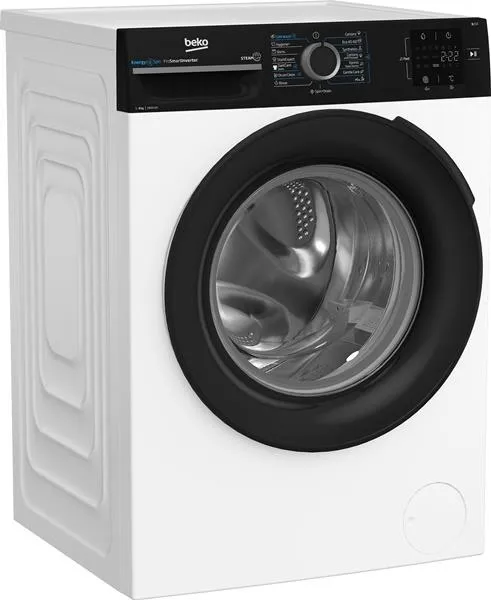 RROBALARESE BEKO BM3WFSU38413WPBB1 - 4