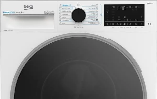RROBALARESE BEKO B7WFU69416WB - 2