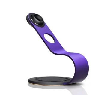 MBAJTESE PER THARESE FLOKESH DYSON PURPLE/BLACK 970516-05
