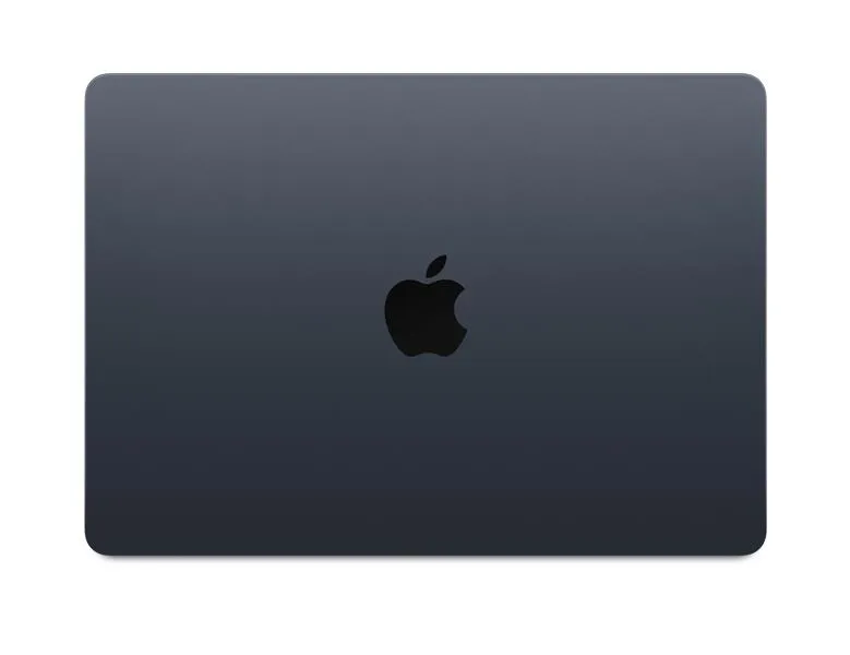 MACBOOK AIR 13.6" M3 8C-CPU/8C-GPU/8GB/256GB SSD MIDNIGHT - 3