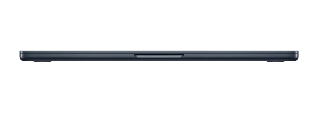 MACBOOK AIR 13.6" M3 8C-CPU/8C-GPU/8GB/256GB SSD MIDNIGHT - 5