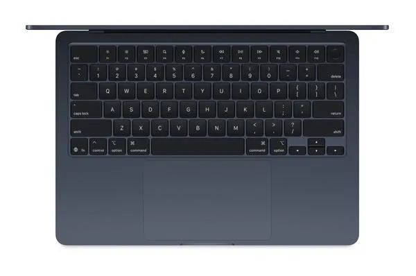 MACBOOK AIR 15.3" M3 8C-CPU/10C-GPU/16GB/256GB SSD MIDNIGHT - 2