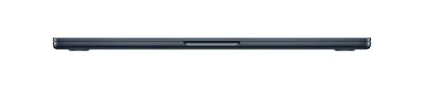 MACBOOK AIR 15.3" M3 8C-CPU/10C-GPU/16GB/256GB SSD MIDNIGHT - 4