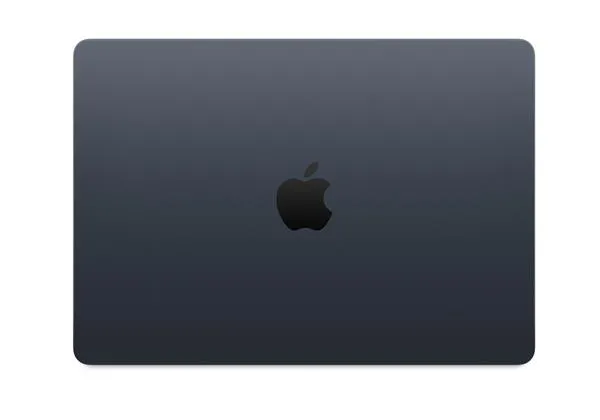 MACBOOK AIR 15.3" M3 8C-CPU/10C-GPU/16GB/256GB SSD MIDNIGHT - 5