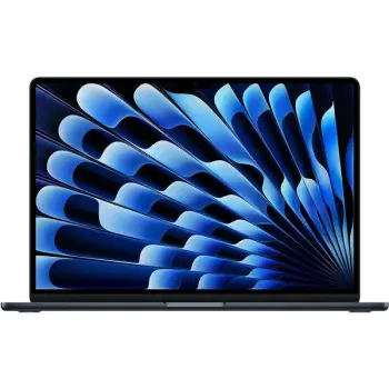 MACBOOK AIR 15.3" M3 8C-CPU/10C-GPU/16GB/256GB SSD MIDNIGHT