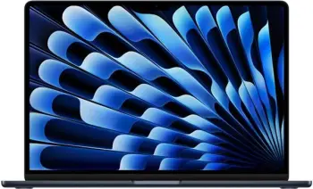 MACBOOK AIR 15.3" M2 8C-CPU/10C-GPU/8GB/512GB SSD MIDNIGHT
