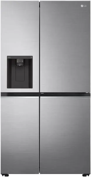 FRIGORIFER LG GSJV70PZTE - 2