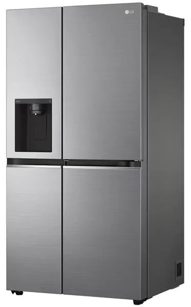 FRIGORIFER LG GSJV70PZTE - 3