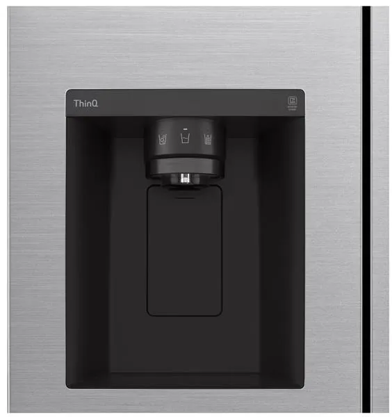 FRIGORIFER LG GSJV70PZTE - 8