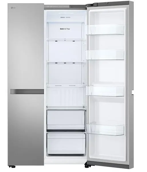 FRIGORIFER LG GSBC40PYPE - 10