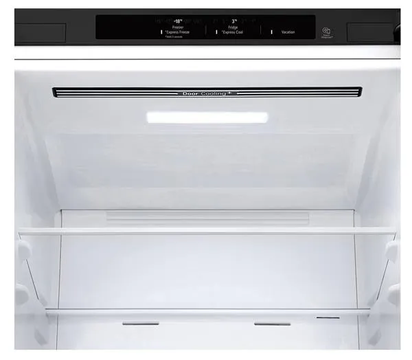 FRIGORIFER LG GBV21L0EEP - 11