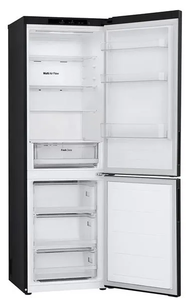 FRIGORIFER LG GBV21L0EEP - 12